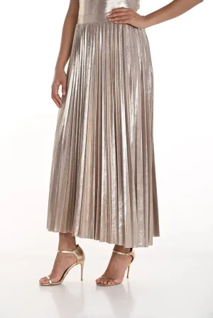 FRANK LYMAN- WOMEN'S KNIT SKIRT 258286