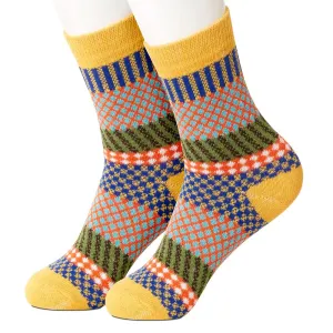 Fraser Sun Women's Socks