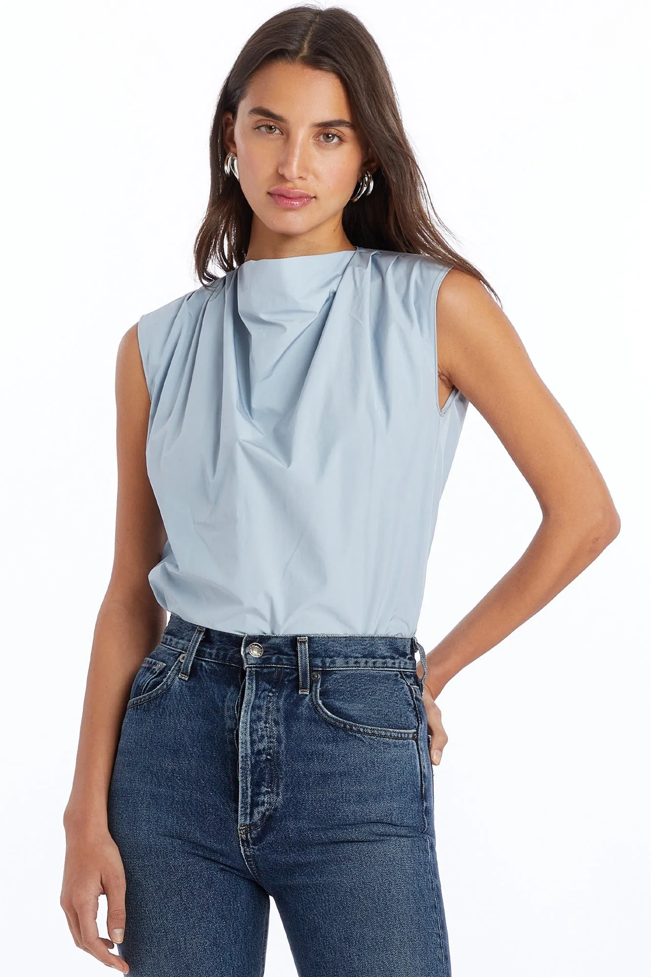 FREYA TOP