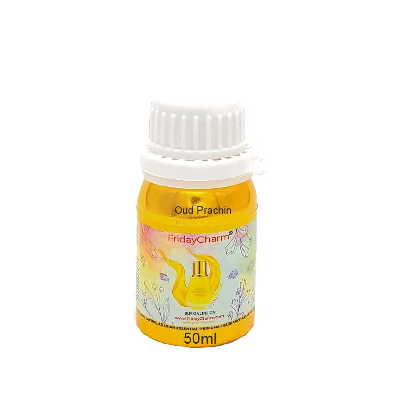 Fridaycharm Oud Prachin Attar