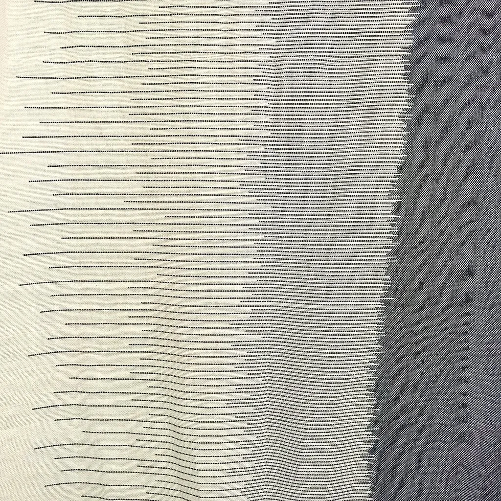 Fringed Organic Cotton Scarf