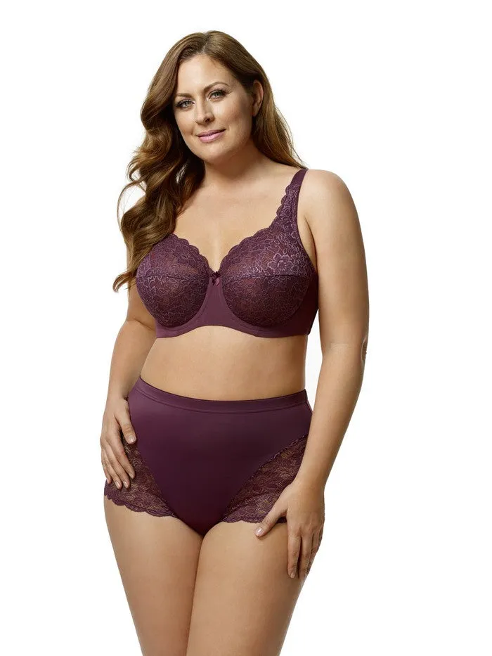 Full Lace Underwire
