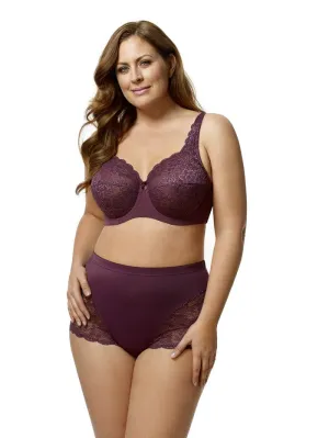 Full Lace Underwire