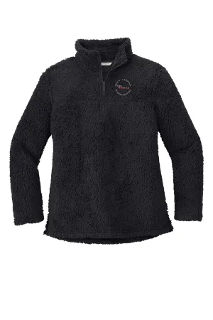 FWISD Speech Language Hearing Women's Sherpa