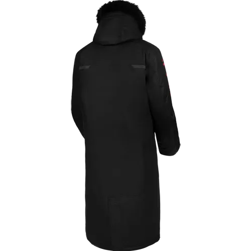 FXR Women's Warm-Up Coat