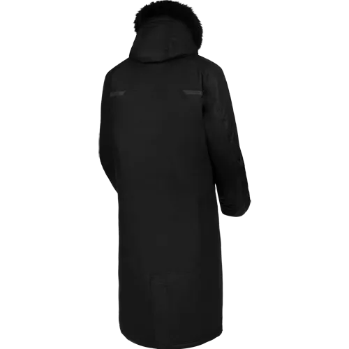 FXR Women's Warm-Up Coat