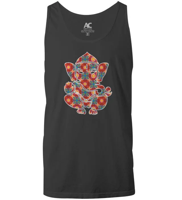 GANESHA TANK TOP
