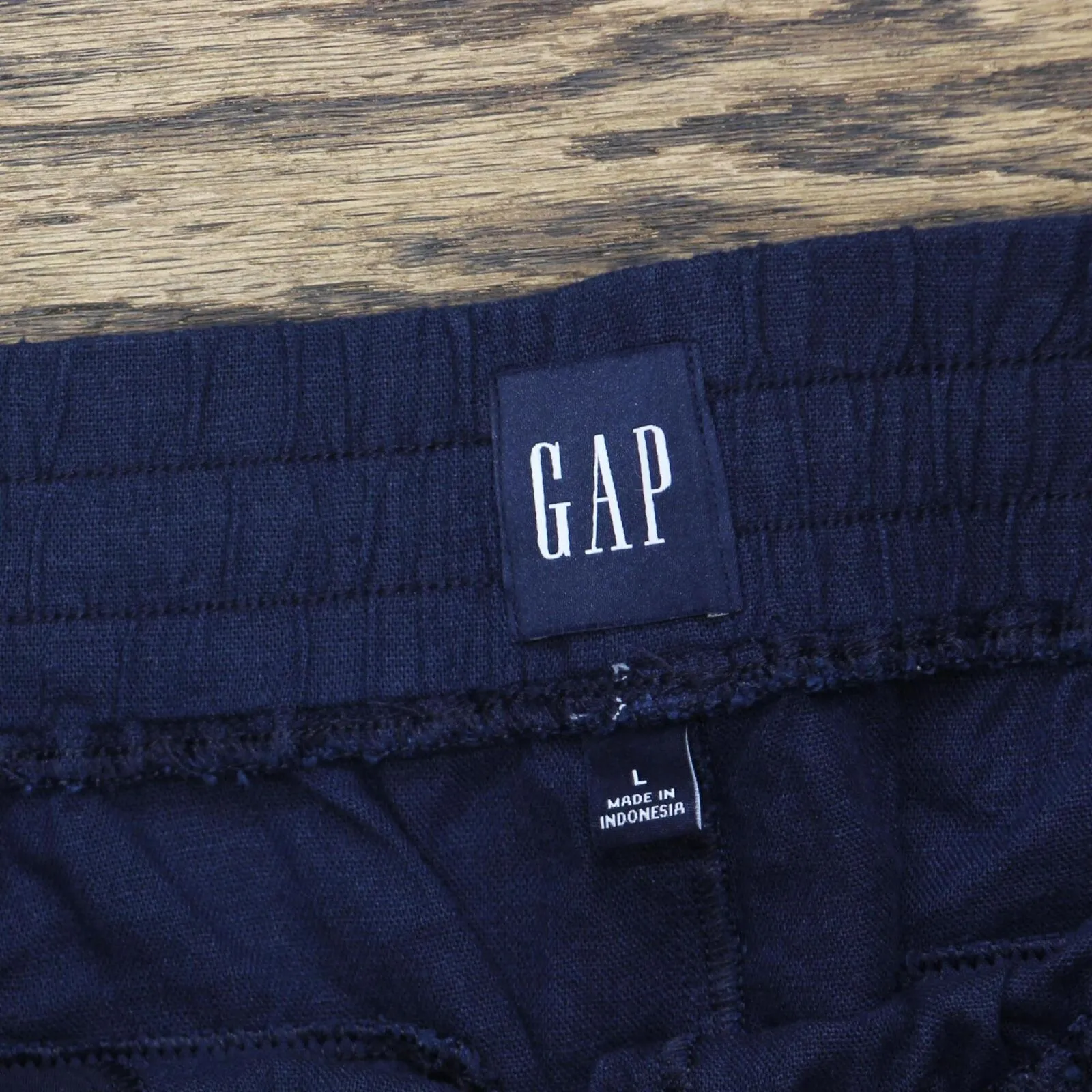 Gap Women's Lightweight & Comfortable Drawstring Elastic Waist Shorts QLS08575