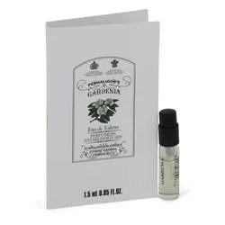 Gardenia Penhaligon's Vial (sample) By Penhaligon's