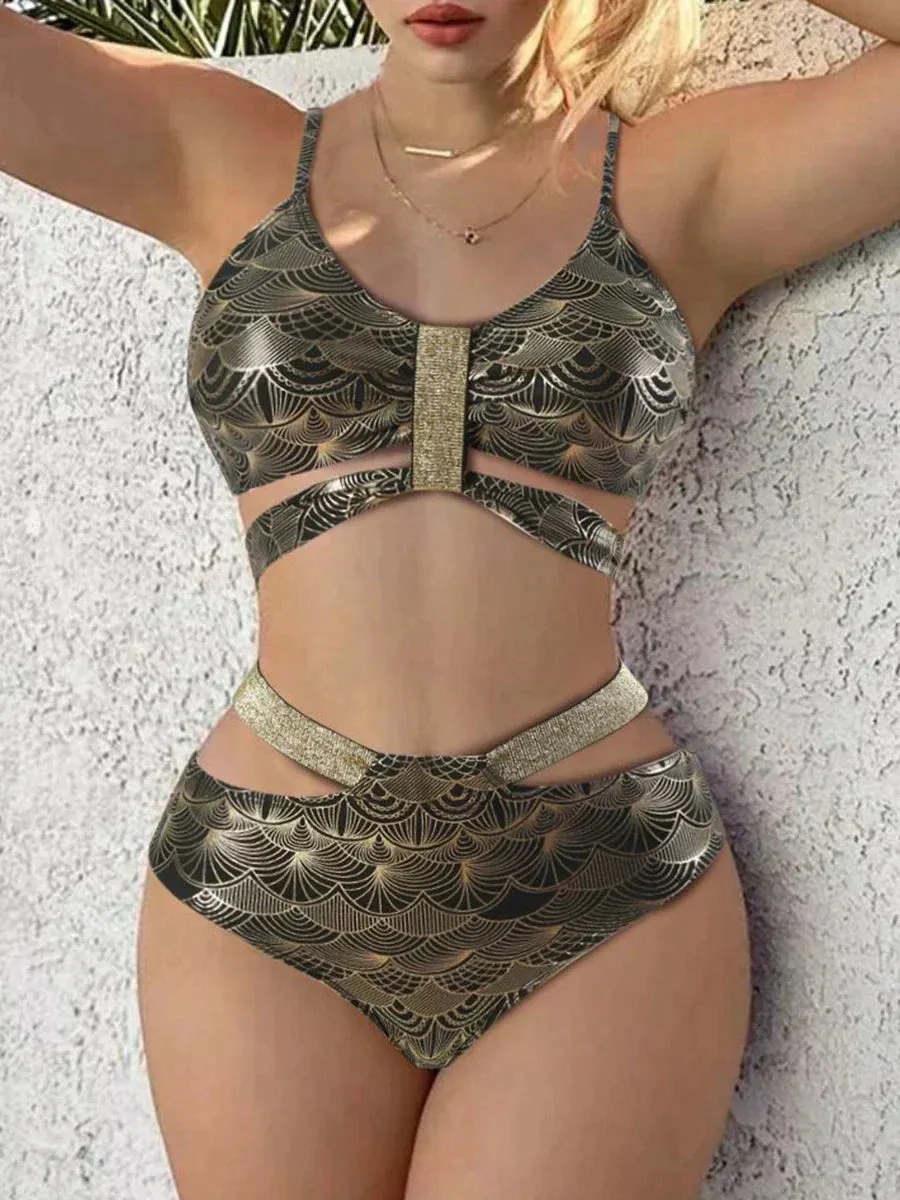 Gema® | Elegant and versatile   bikini