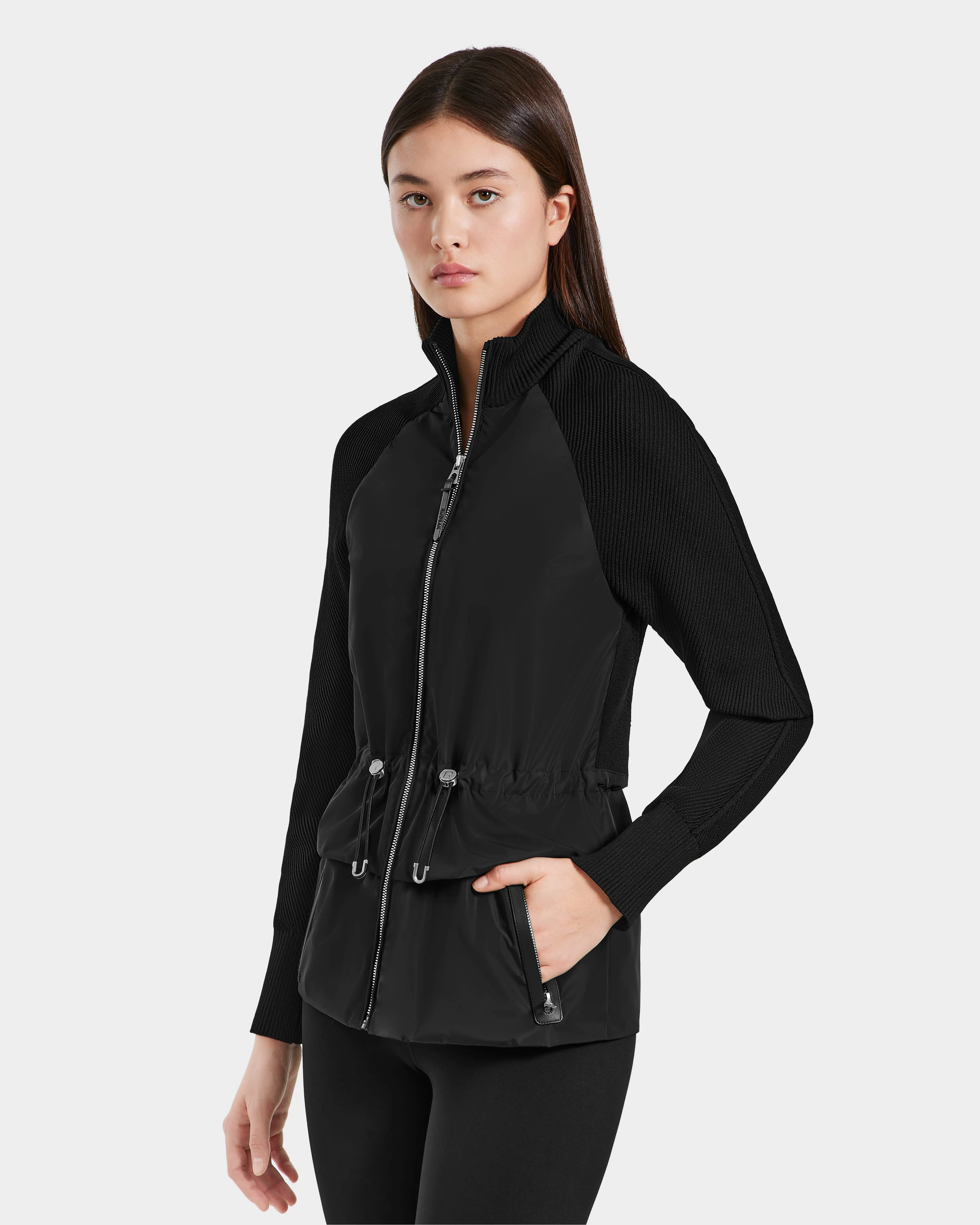 GENEVIEVE - 8125042 Black