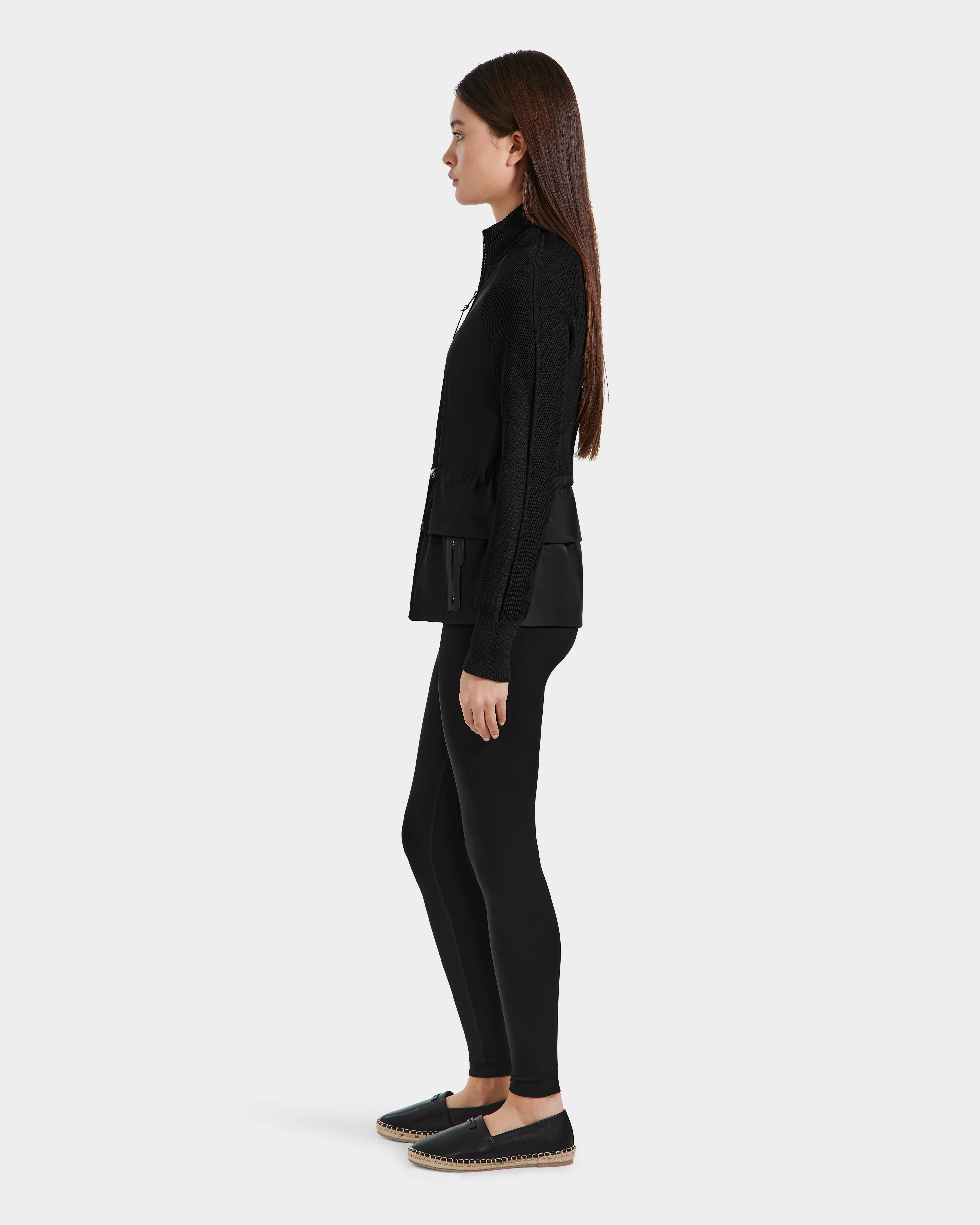 GENEVIEVE - 8125042 Black