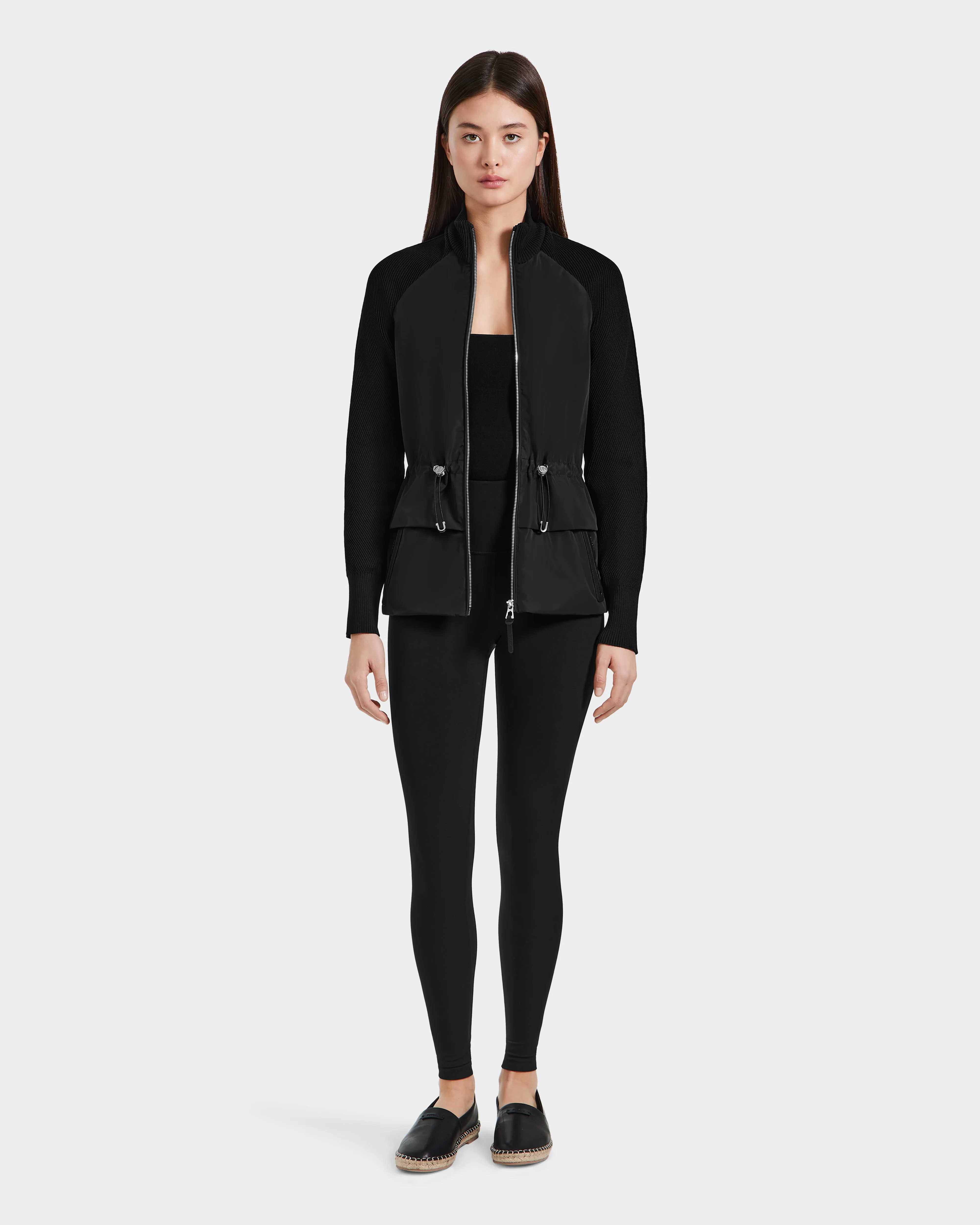 GENEVIEVE - 8125042 Black