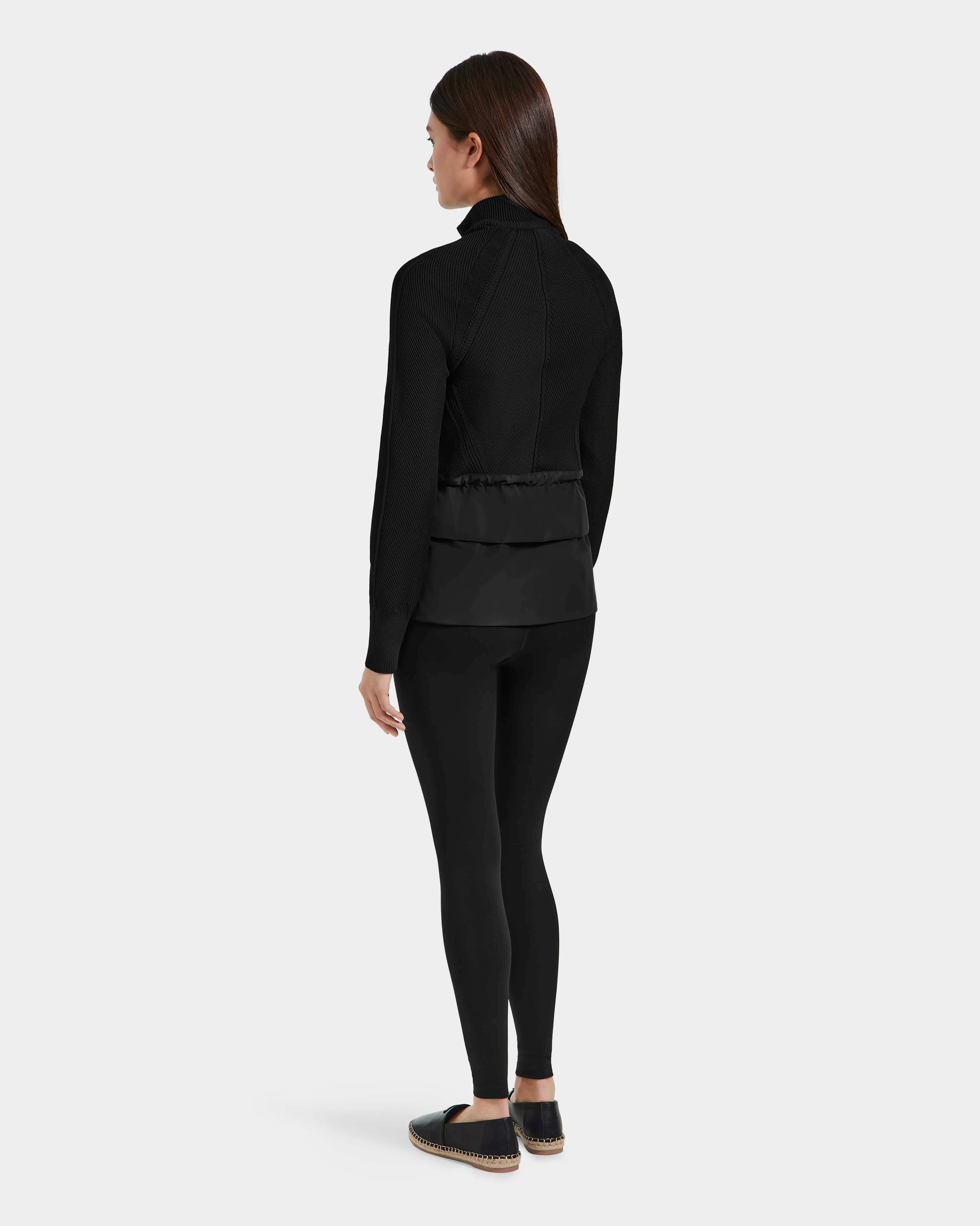 GENEVIEVE - 8125042 Black