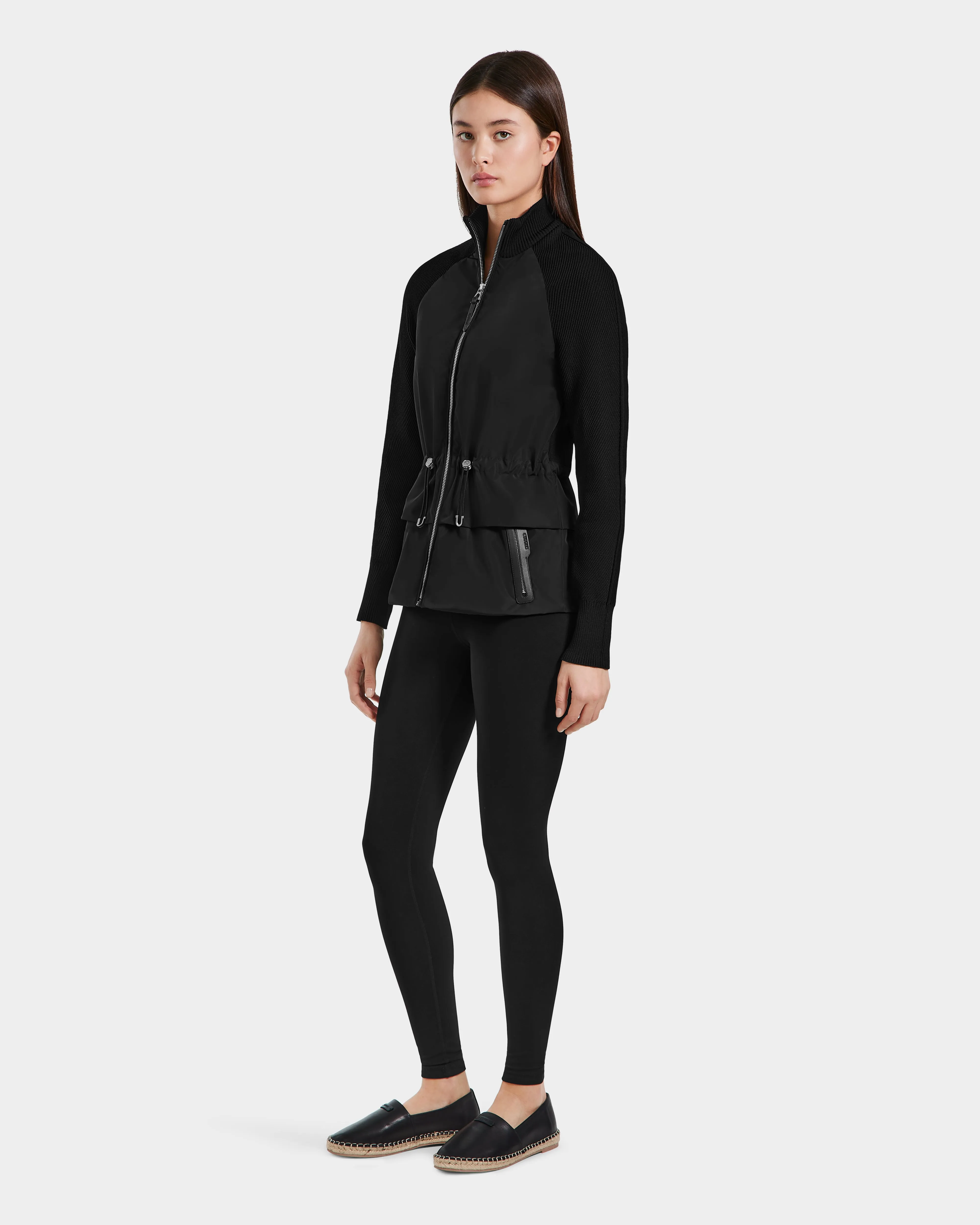 GENEVIEVE - 8125042 Black