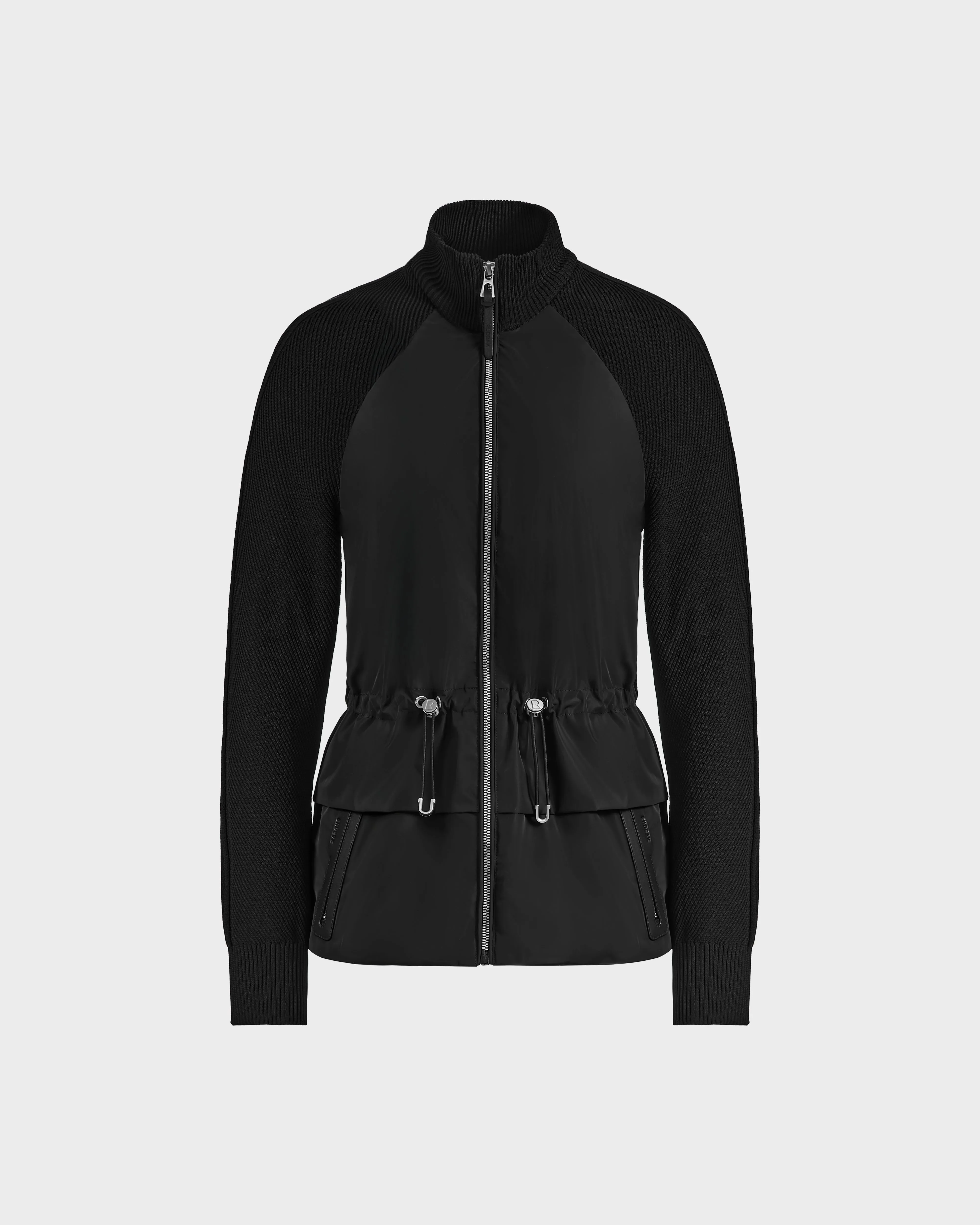 GENEVIEVE - 8125042 Black