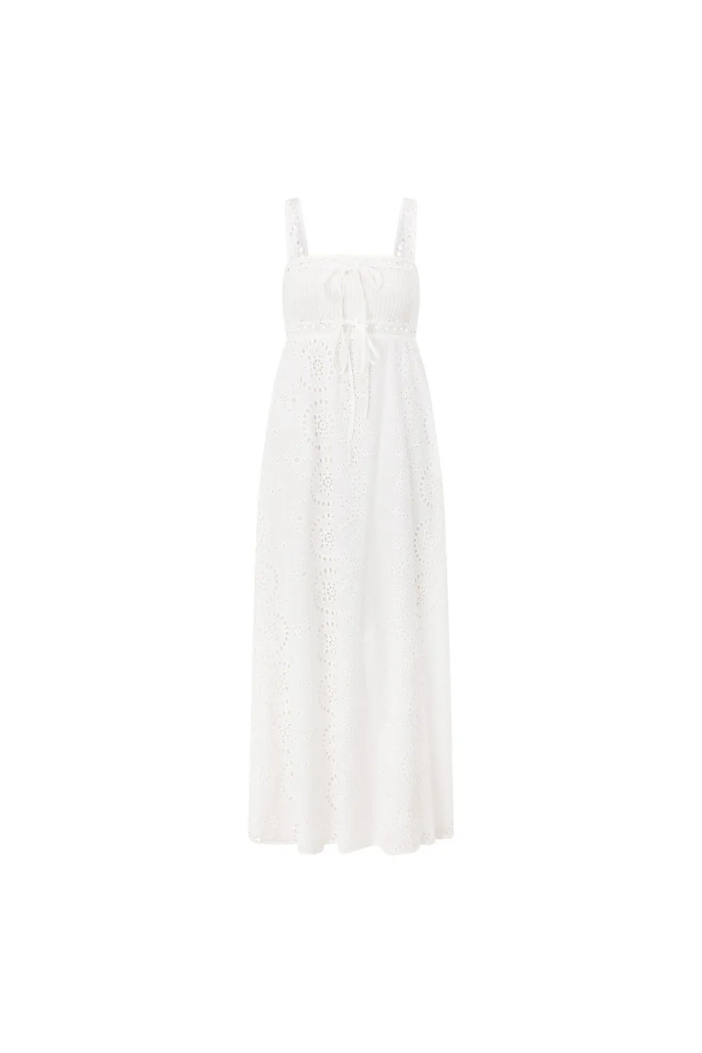 Gia Dress