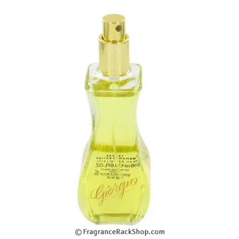 Giorgio by Giorgio Beverly Hills Eau De Toilette