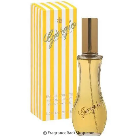 Giorgio by Giorgio Beverly Hills Eau De Toilette
