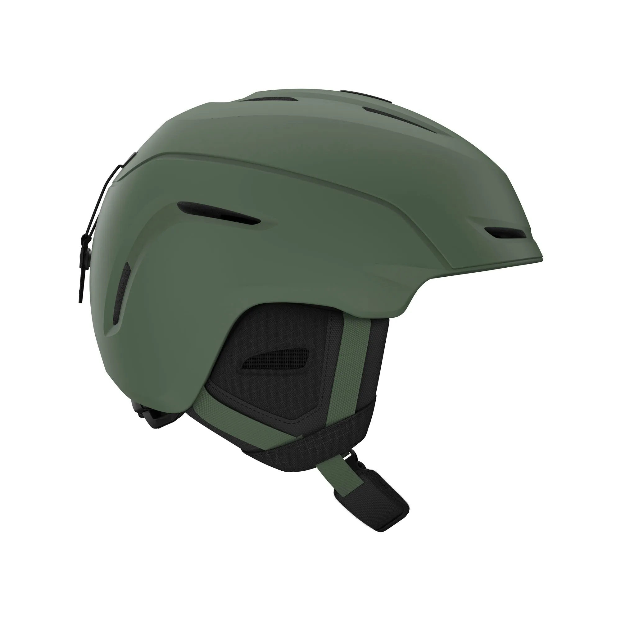 Giro Neo MIPS helmet - Matte Hedge Green