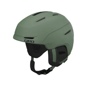 Giro Neo MIPS helmet - Matte Hedge Green