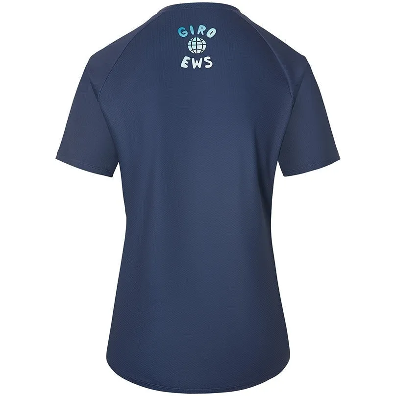 Giro Womens Roust EWS SS Jersey
