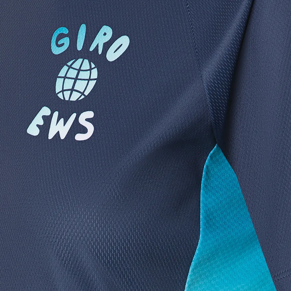 Giro Womens Roust EWS SS Jersey