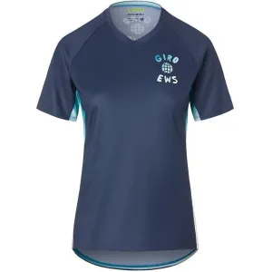 Giro Womens Roust EWS SS Jersey