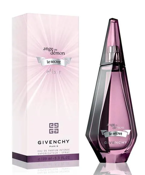 Givenchy Ange Ou Demon Women Le Secret Elixir 3.4oz Eau De Parfum