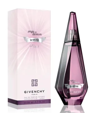 Givenchy Ange Ou Demon Women Le Secret Elixir 3.4oz Eau De Parfum