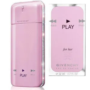 Givenchy Play  Eau De Parfum Women