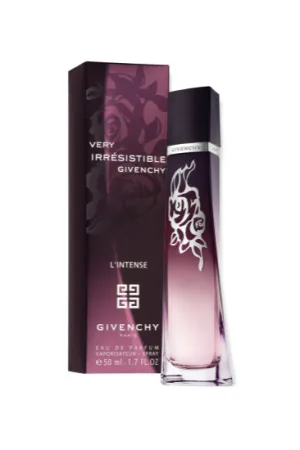 Givenchy Very Irresistible Women L'Intense 1.7oz Eau De Parfum For Women