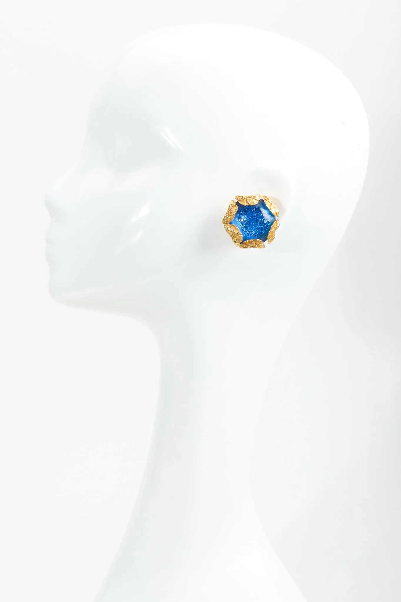 Glacial Ice Earrings