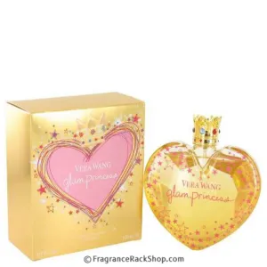 Glam Princess by Vera Wang Eau De Toilette