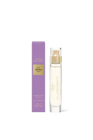 GLASSHOUSE FRAGRANCES Moon and Back EDP 14ml