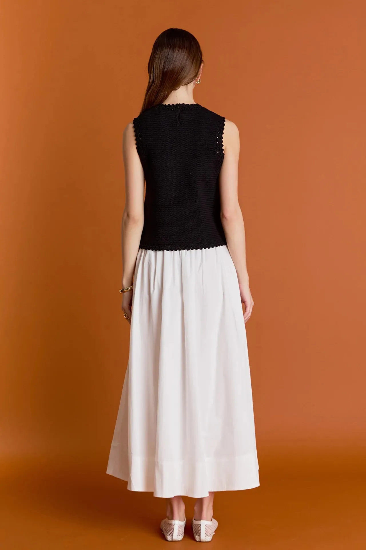 GOLDEN HORIZON TOP
