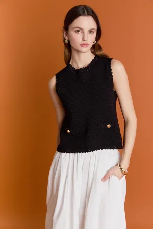 GOLDEN HORIZON TOP