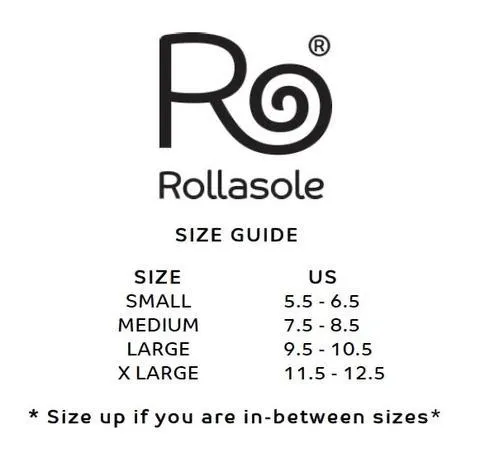 Golden Hour Rollasole Sandals