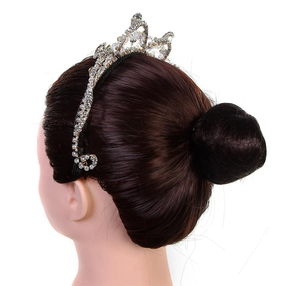 Golden Princess Headpiece