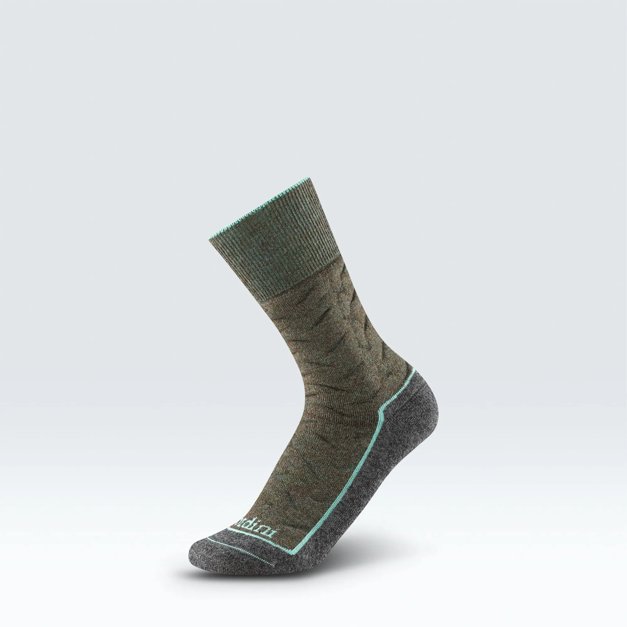 Gordini Womens Craftsbury Heavyweight Winter Outdoor Socks