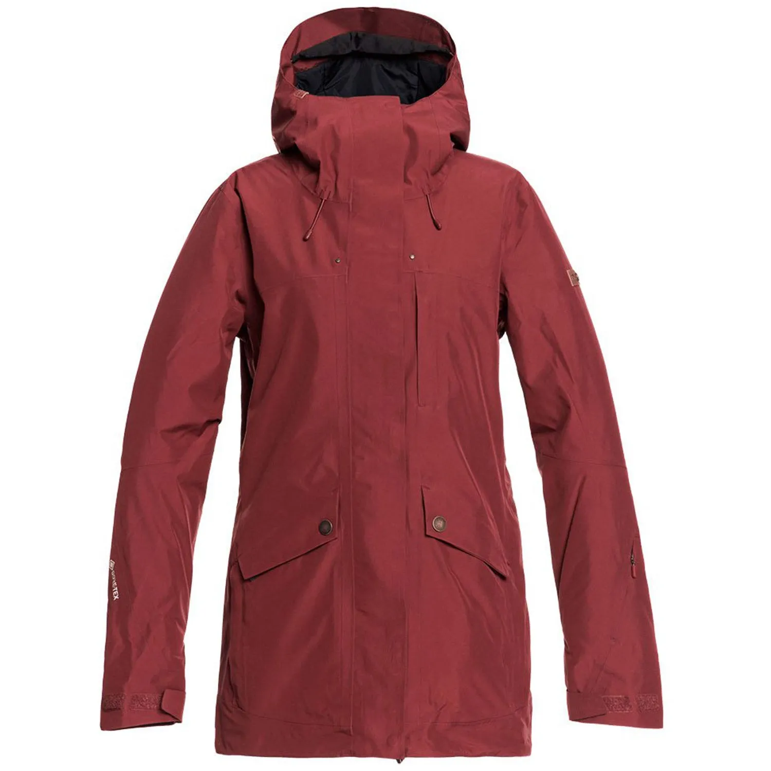 Gore-Tex Glade Snow Jacket 2021