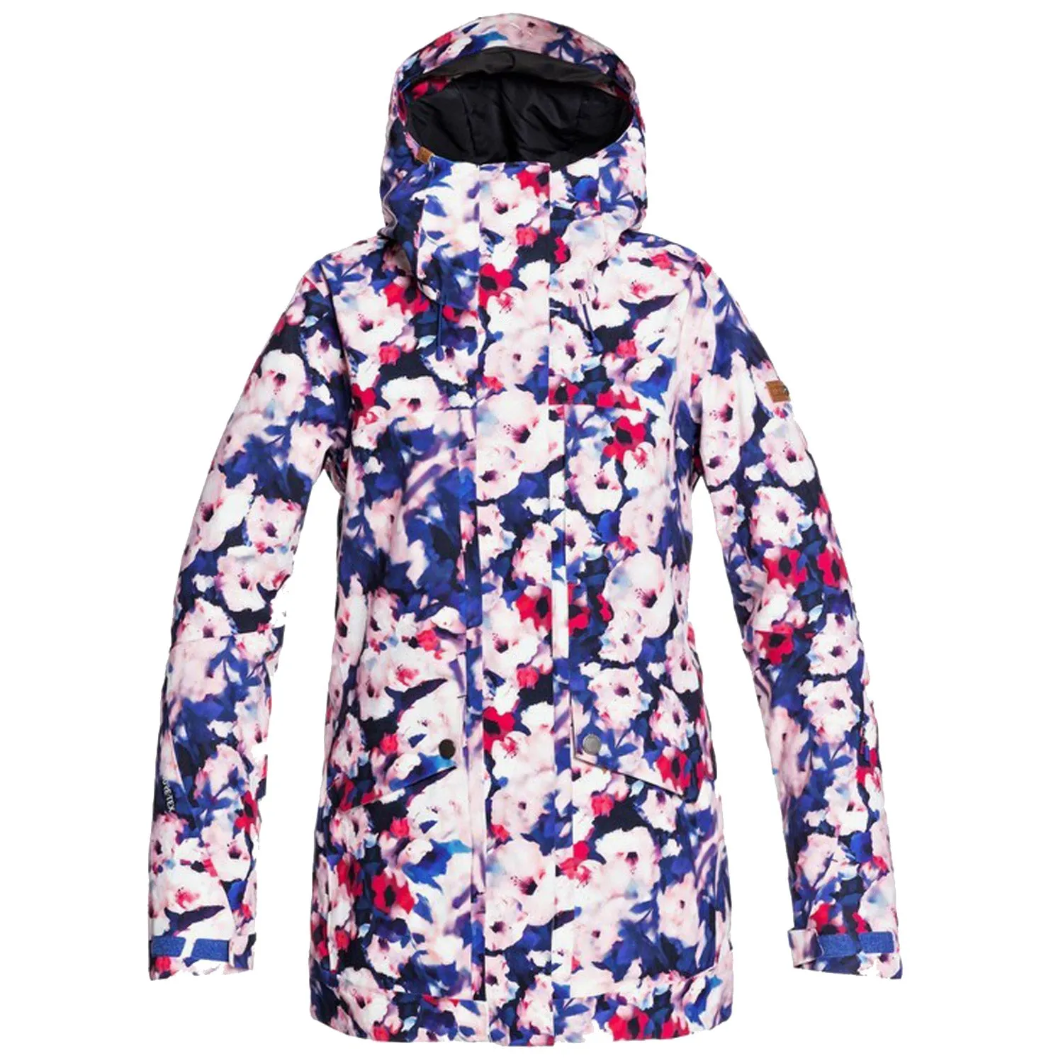Gore-Tex Glade Snow Jacket 2021
