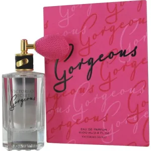 Gorgeous by Victoria's Secret 3.4 Oz Eau de Parfum