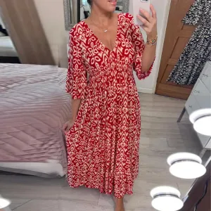 Guadalupe® | Sophisticated Fashionable Dress
