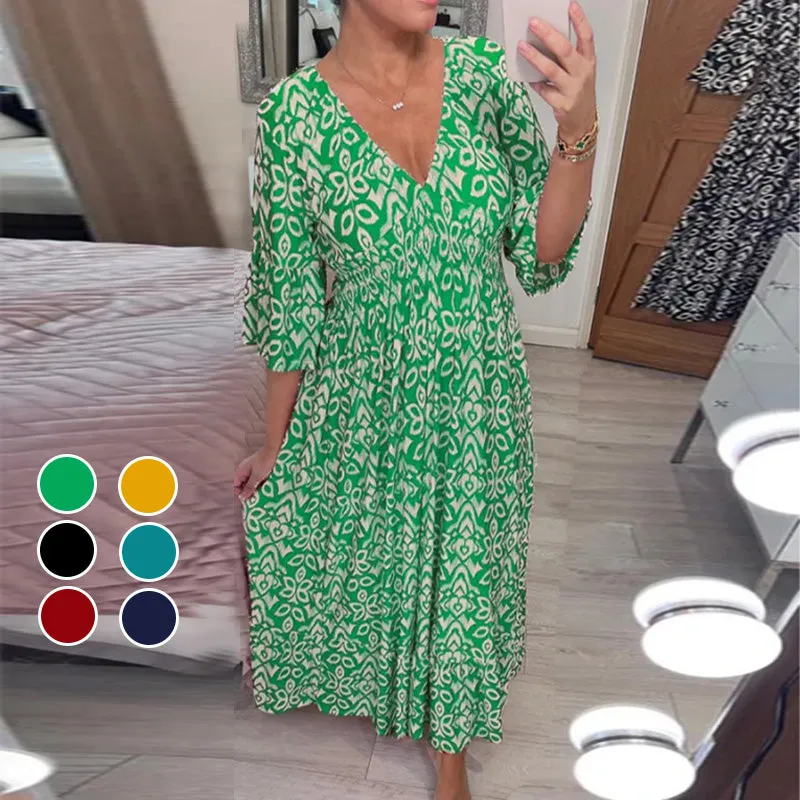 Guadalupe® | Sophisticated Fashionable Dress