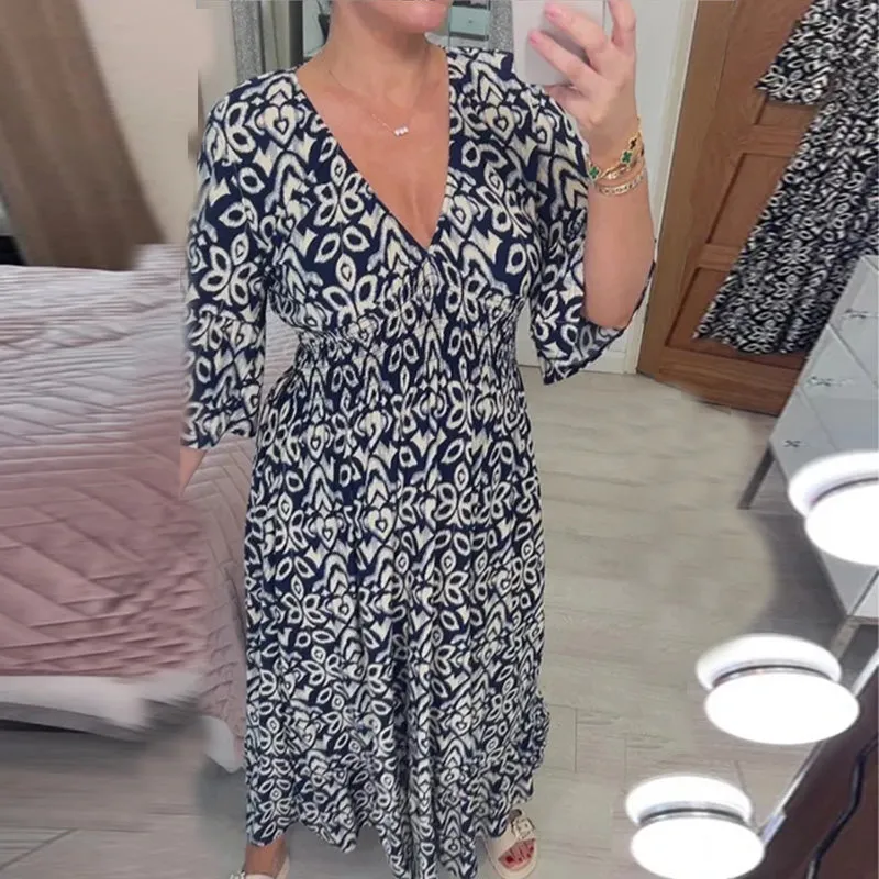 Guadalupe® | Sophisticated Fashionable Dress