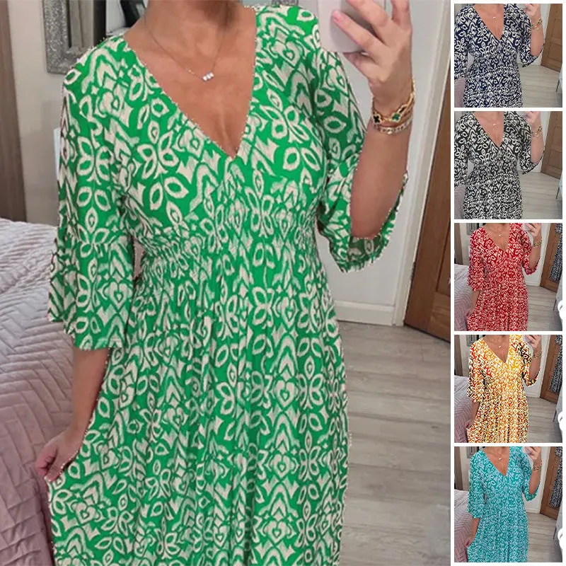 Guadalupe® | Sophisticated Fashionable Dress