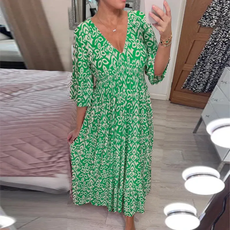Guadalupe® | Sophisticated Fashionable Dress