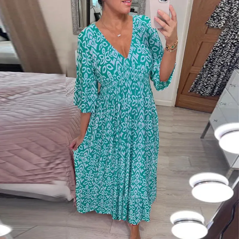 Guadalupe® | Sophisticated Fashionable Dress