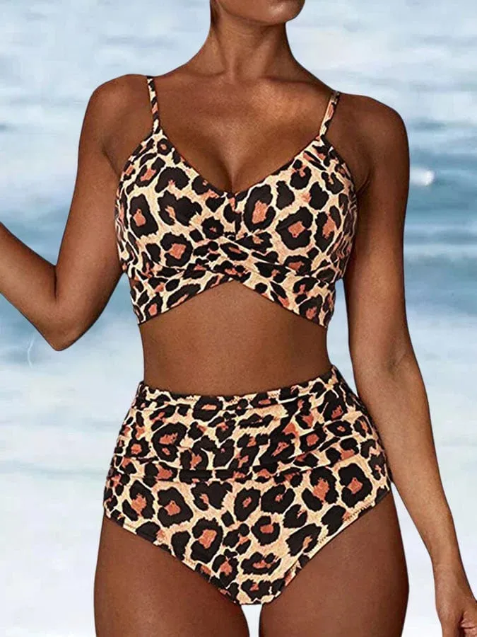 Guadalupe® | Versatile and comfortable summer bikini